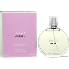 Туалетная вода Chanel Chance Eau Fraiche EdT (100 мл)