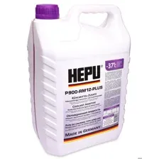 Антифриз HEPU P900-RM12-PLUS-005 фиолетовый