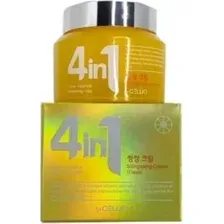  Dr. Cellio Крем для лица Dr.G50 4 IN 1 Ssingssing Cream Vita (70 мл)
