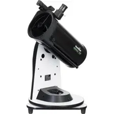 Телескоп Sky-Watcher Dob 130/650 Retractable Virtuoso GTi GOTO настольный