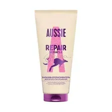Бальзам-ополаскиватель AUSSIE Repair Miracle, 200 мл