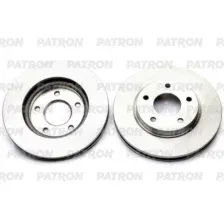 Диск тормозной передн DODGE CALIBER 18-24 0606- MITSUBISHI LANCER 15-18 18DI-D20DI-D 08- PATRON PBD7020
