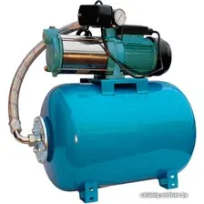 Насосная станция OMNIGENA MH-1400, 24л