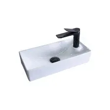 Умывальник Gid N9260 (44х22 / белый)