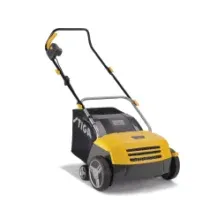 Аэратор-скарификатор для газона электрический STIGA SV 213 E 