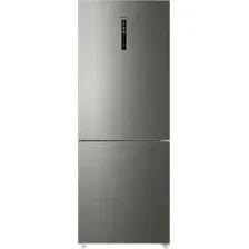 Холодильник с морозильником Haier C4F744CMGU1