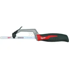 Ножовка по металлу MILWAUKEE Compact Hack Saw (48220012)
