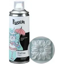 Краска Fusion Chartreux аэрозоль 520мл (сон кота)