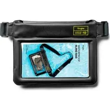 Сумка слинг водонепроницаемая RINGKE Waterproof Sling Bag