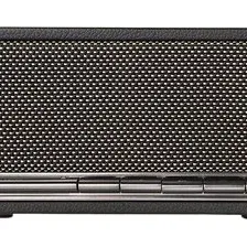 Беспроводная колонка Edifier MP230 (черный/серебристый)