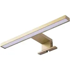Подсветка для зеркал Arte Lamp Stecca A2737AP-1WH