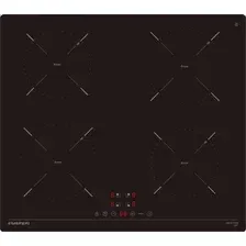 Варочная панель Meferi MIH604BK Light