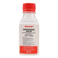 Технологическое масло REXANT 09-3935 0.1 л