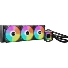 Система жидкостного охлаждения для процессора be quiet! Pure Loop 3 LX 360mm BW031EU