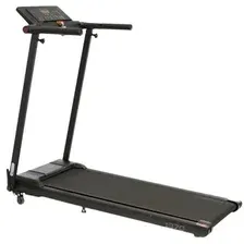 Электрическая беговая дорожка Carbon Fitness T370