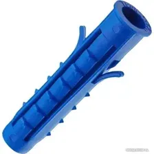 Дюбель распорный Starfix SMZ1-48355-4 (4 шт)