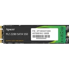 SSD Apacer AST280X 128GB AP128GAST280X-1