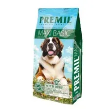 Premil Maxi Basic 15 кг