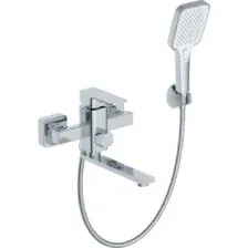 Смеситель Potato P3006N