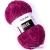 Пряжа для вязания Yarnart Dolce 100% микрополиэстер 766 100 г (120 м, фуксия)