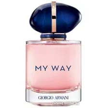 Парфюмерная вода Giorgio Armani My Way EdP (90 мл)