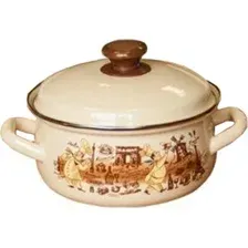 Кастрюля КМЗ Мастер шеф-1 61904-142/6-М