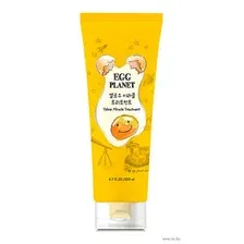 Маска для волос "Egg Planet Yellow Miracle Treatment" (200 мл)