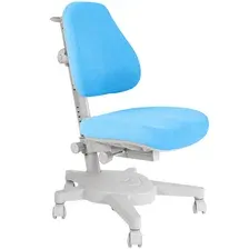 детское кресло Anatomica Armata, голубой