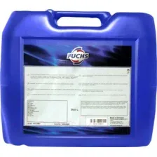 Моторное масло Fuchs Titan Syn MC Carat 10W40 / 601001765 (20л)