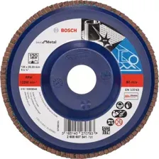 Шлифовальный круг Bosch 2.608.607.341