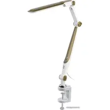 Настольная лампа ЭРА NLED-496-12W-G