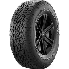 Всесезонная шина BFGoodrich Trail-Terrain T/A, 337832, 245/65R17, 111T XL