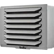 Водяная тепловая пушка Ballu BHP-W4-15-S