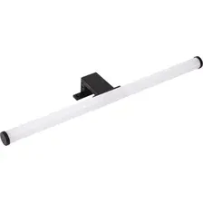 Подсветка для зеркал Arte Lamp Orizzone A2937AP-1BK