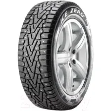 Зимняя шина Pirelli Winter Ice Zero 245/45R20 103H (шипы)