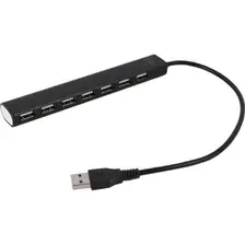 USB-хаб Gembird UHB-U2P7-04