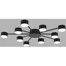 Припотолочная люстра Lumion Torina 8344/10C