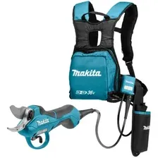 Секатор Makita DUP362Z (без АКБ)