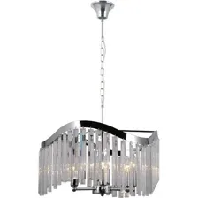 Подвесная люстра Moderli Wave V10772-6P