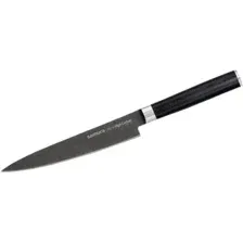 Кухонный нож Samura Mo-V SM-0023B