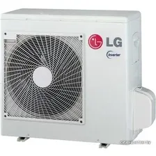 Наружный блок LG MU4M25