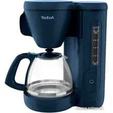 Капельная кофеварка Tefal CM2M1410