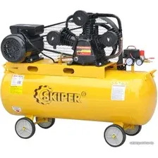 Компрессор Skiper IBL3100A 220V