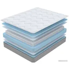 Матрас PROxSON Sova Comfort M 80x200