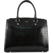 Женская сумка David Jones 823-CM6770-BLK (черный)