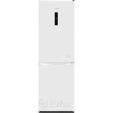 Холодильник Gorenje N619EAW4