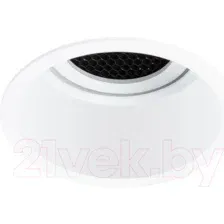 Точечный светильник Arte Lamp Kang A2163PL-1WH