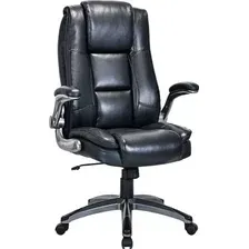 Офисное кресло Brabix Premium Paradigm EX-556 532976 (черный)