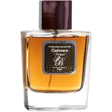 Парфюмерная вода Franck Boclet Cashmere EdP (100 мл)