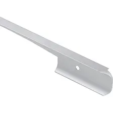Соединительная планка для столешницы AKS 26 Скиф / 81 433 (алюминий)